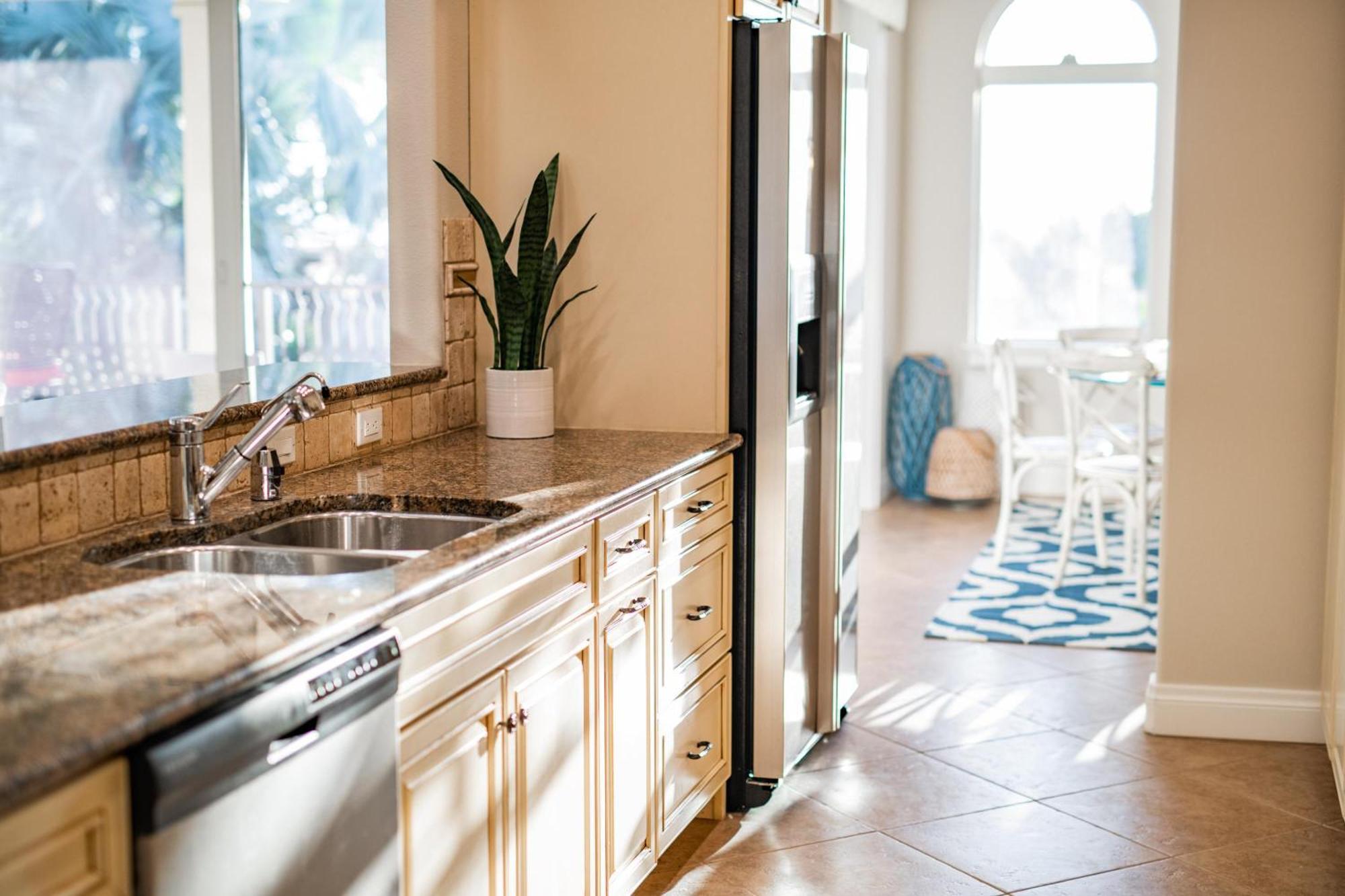 La Casa Costiera 12 Villa โฮล์มส์ บีช ภายนอก รูปภาพ