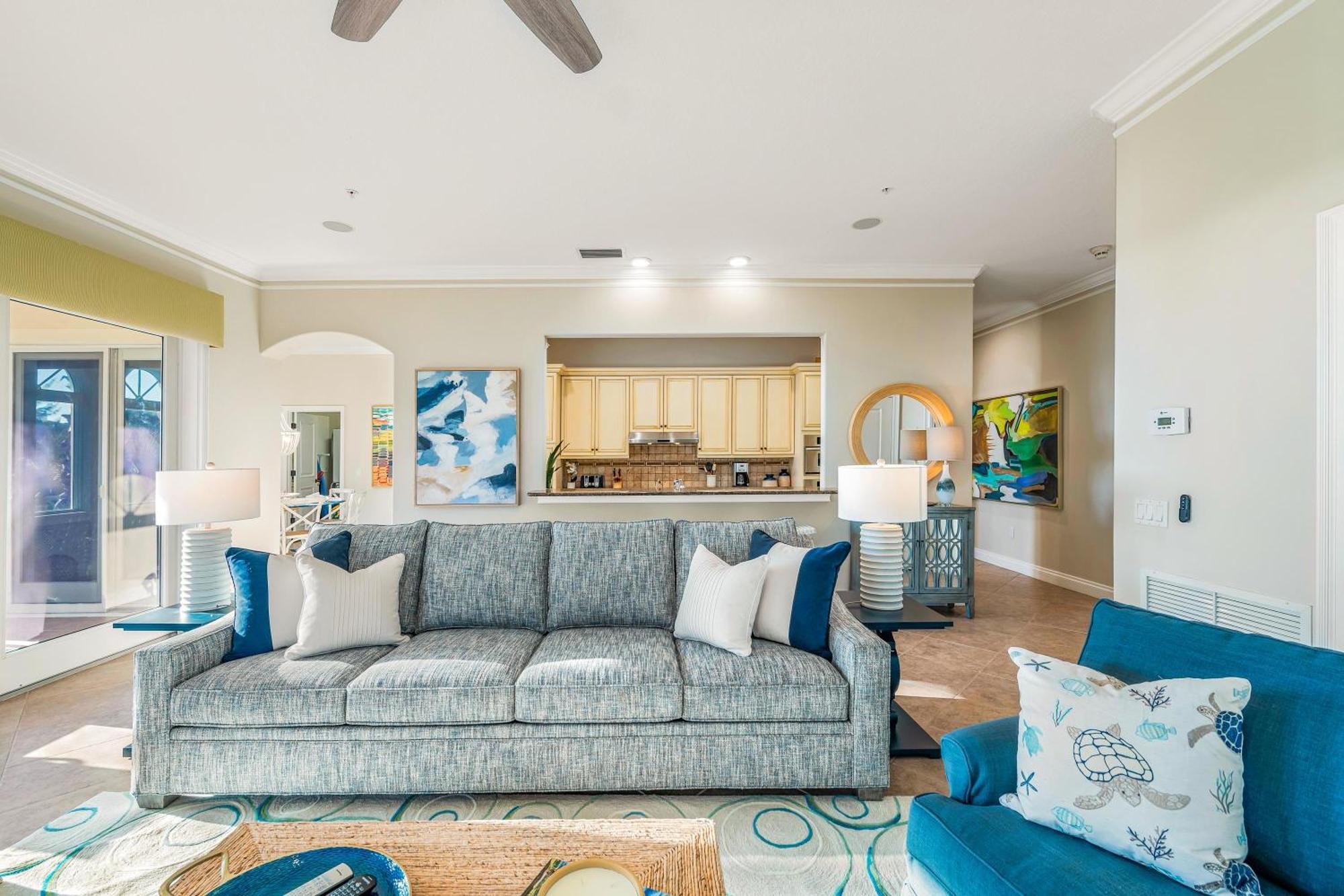 La Casa Costiera 12 Villa โฮล์มส์ บีช ภายนอก รูปภาพ