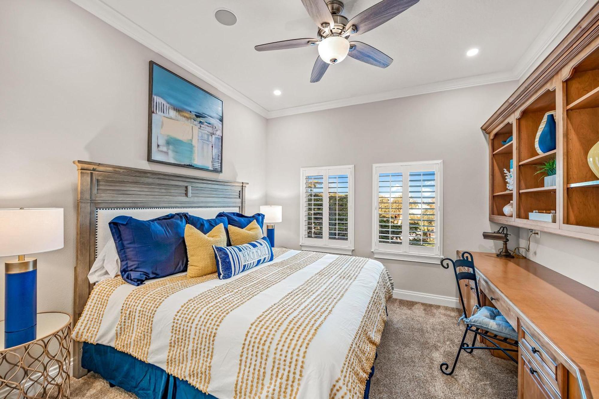 La Casa Costiera 12 Villa โฮล์มส์ บีช ภายนอก รูปภาพ