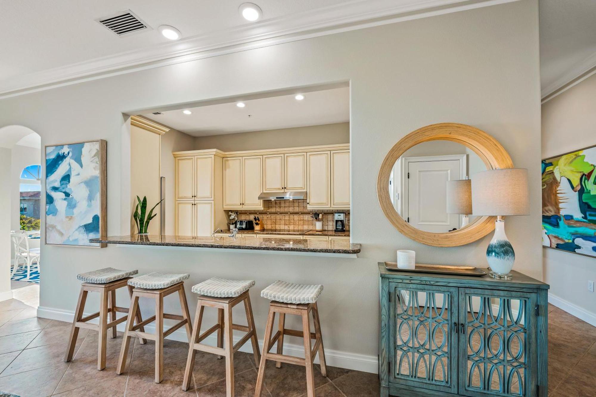 La Casa Costiera 12 Villa โฮล์มส์ บีช ภายนอก รูปภาพ