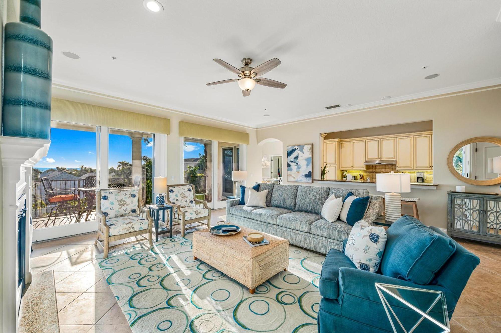 La Casa Costiera 12 Villa โฮล์มส์ บีช ภายนอก รูปภาพ