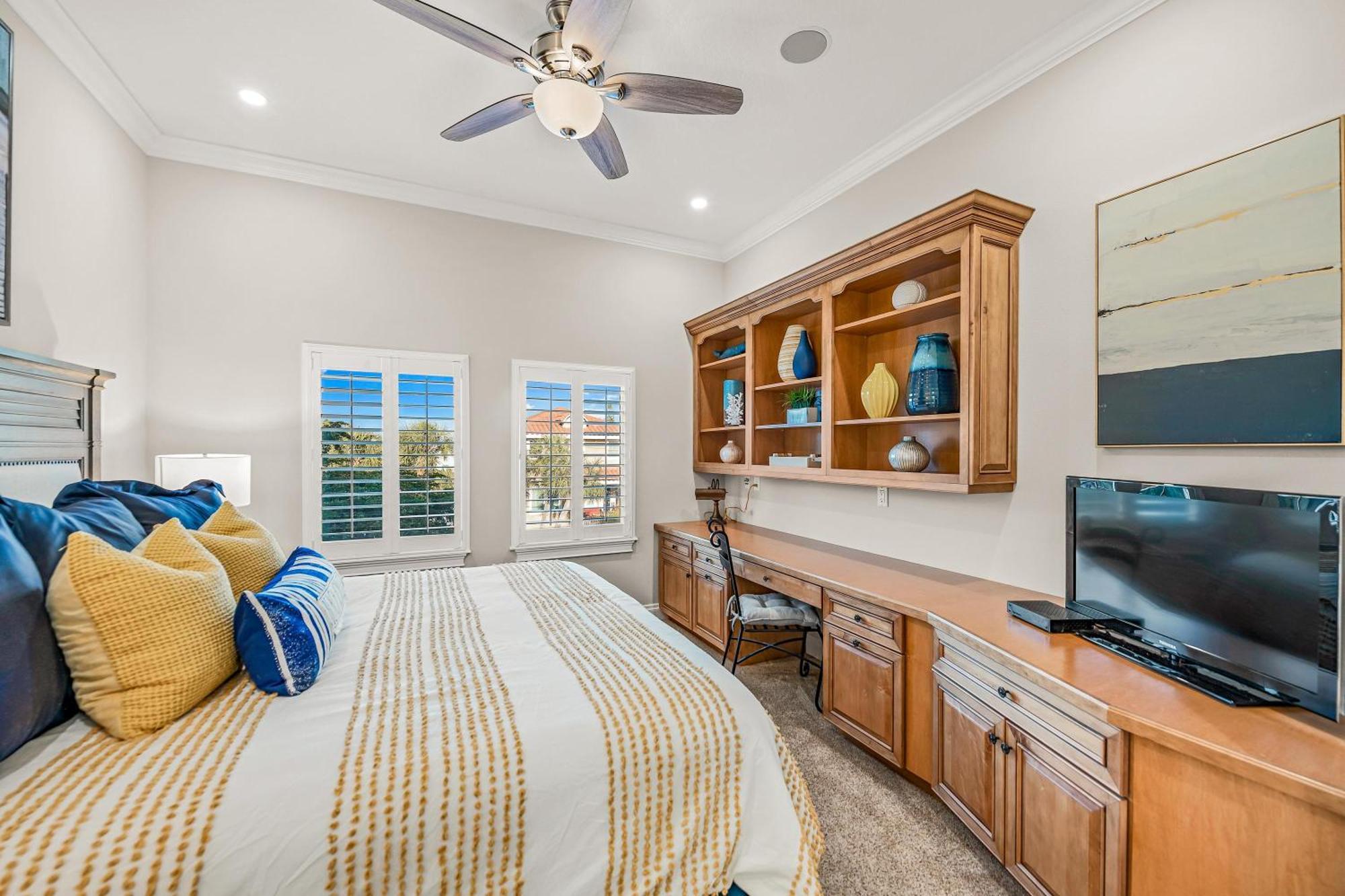 La Casa Costiera 12 Villa โฮล์มส์ บีช ภายนอก รูปภาพ