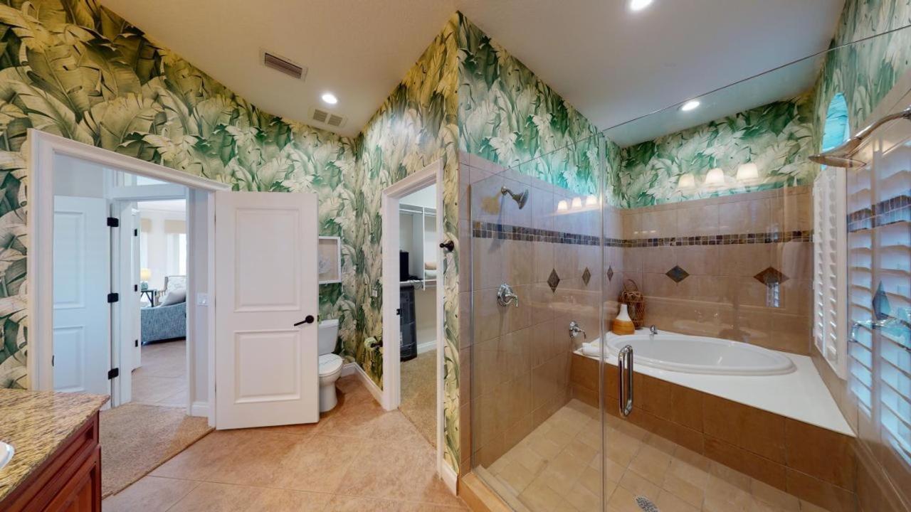 La Casa Costiera 12 Villa โฮล์มส์ บีช ภายนอก รูปภาพ